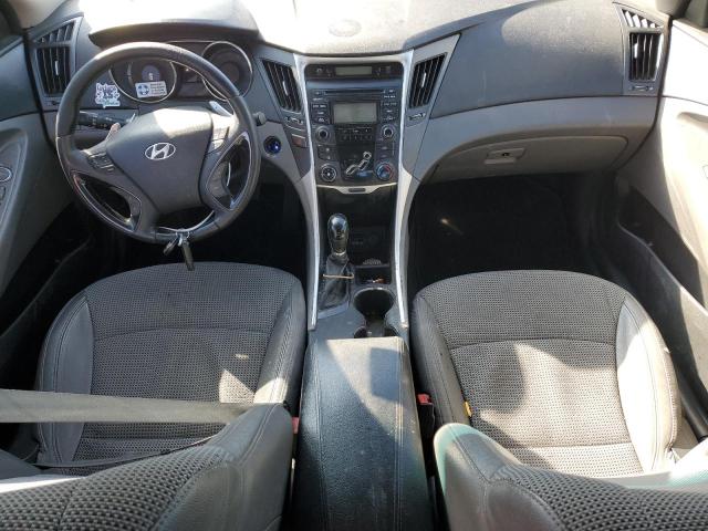 Снимка 8 от търг – 2012 HYUNDAI SONATA SE с VIN 5NPEC4AC4CH346833