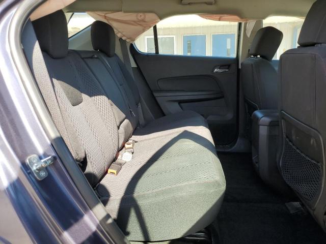 Снимка 11 от търг – 2013 CHEVROLET EQUINOX LS с VIN 2GNFLCEK5D6230831