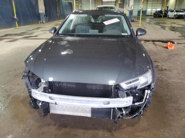 Photo 5 from auction – 2017 AUDI A4 ALLROAD with VIN WA18NAF41HA092627