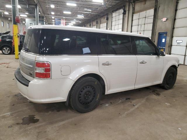 Photo 3 from auction – 2013 FORD FLEX LIMIT with VIN 2FMGK5D8XDBD21873