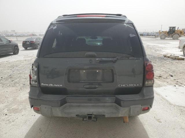 Photo 6 from auction – 2003 CHEVROLET TRAILBLAZE with VIN 1GNES16S932133936