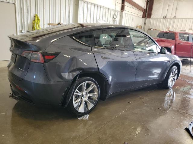 Foto 3 de la subasta – 2023 TESLA MODEL Y con VIN 7SAYGAEE9PF980013