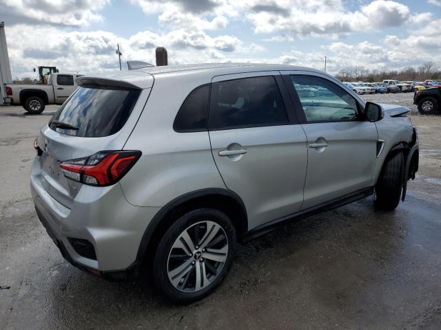 Photo 3 from auction – 2021 MITSUBISHI OUTLANDER with VIN JA4APVAU9MU018472