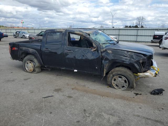 Photo 4 from auction – 2007 CHEVROLET COLORADO with VIN 1GCDS13E478123417