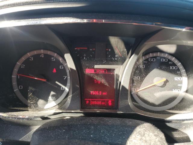 Photo 9 from auction – 2015 GMC TERRAIN SL with VIN 2GKFLSE33F6208362