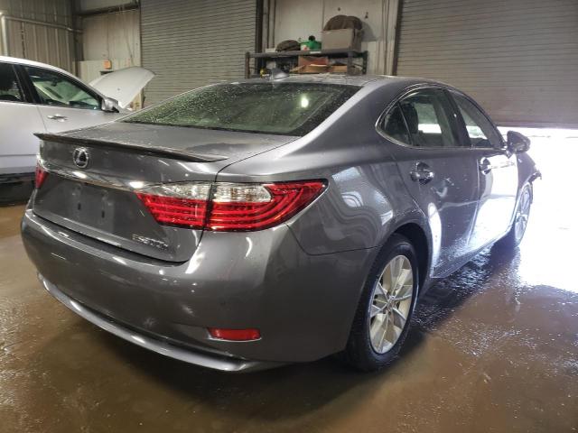 Photo 3 from auction – 2015 LEXUS ES 300H with VIN JTHBW1GG3F2085184