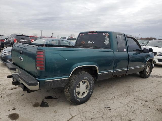 Photo 3 from auction – 1997 CHEVROLET GMT-400 C1 with VIN 1GCEC19R4VE210129