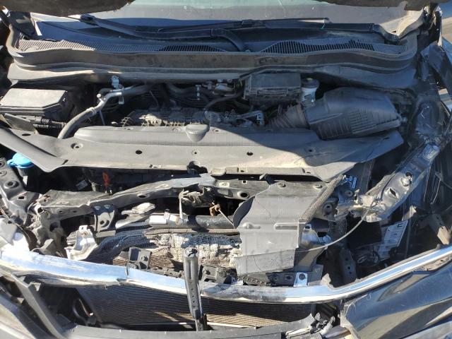 Photo 11 from auction – 2019 HONDA RIDGELINE with VIN 5FPYK2F51KB007787