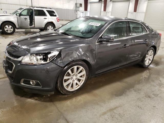 CHEVROLET MALIBU 2LT 2015 with VIN 1G11D5SL4FF162449 - Photo from auction