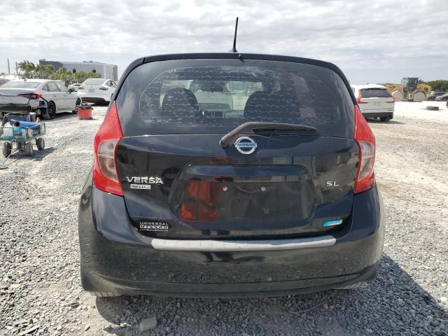 Photo 6 from auction – 2014 NISSAN VERSA NOTE with VIN 3N1CE2CP9EL361971