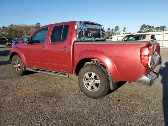 Photo 2 from auction – 2006 NISSAN FRONTIER C with VIN 1N6AD07W56C416472