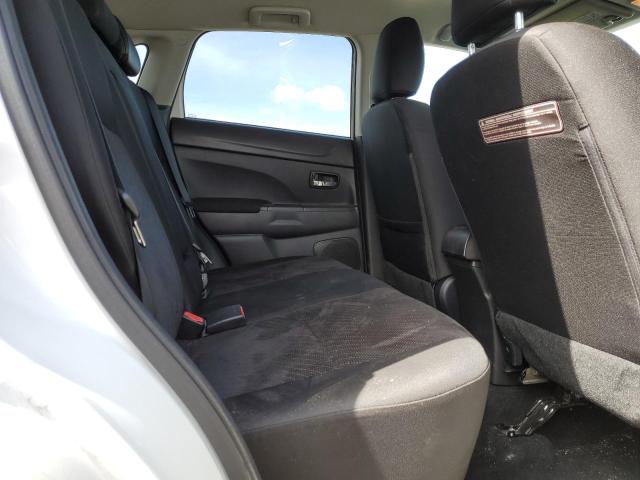 Photo 10 from auction – 2015 MITSUBISHI OUTLANDER with VIN 4A4AP4AU9FE011446