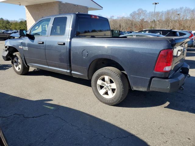 Photo 2 from auction – 2016 RAM 1500 ST with VIN 1C6RR7FT9GS247403