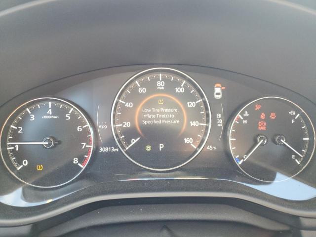 Photo 9 from auction – 2024 MAZDA 3 PREFERRE with VIN 3MZBPACM9RM414328