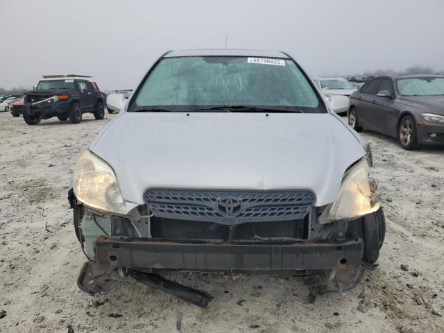 Photo 5 from auction – 2008 TOYOTA COROLLA MA with VIN 2T1KR32E78C700527