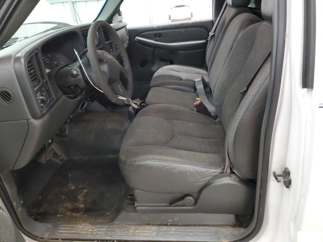Photo 7 from auction – 2003 CHEVROLET SILVERADO with VIN 1GCEC14X13Z265973