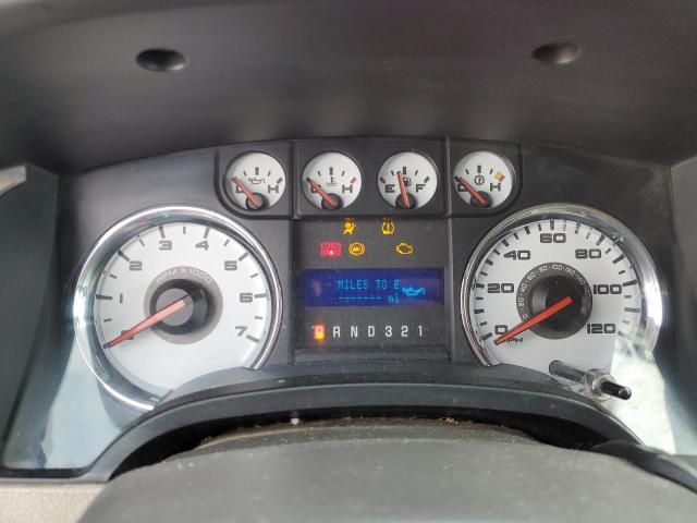 صورة رقم 9 من المزاد - 2010 FORD F150 SUPER مع VIN 1FTFX1EV7AFA53583