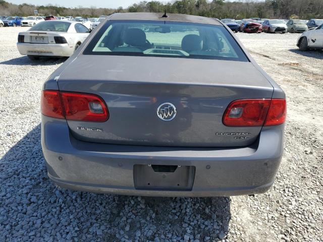 Photo 6 from auction – 2007 BUICK LUCERNE CX with VIN 1G4HD57287U160864