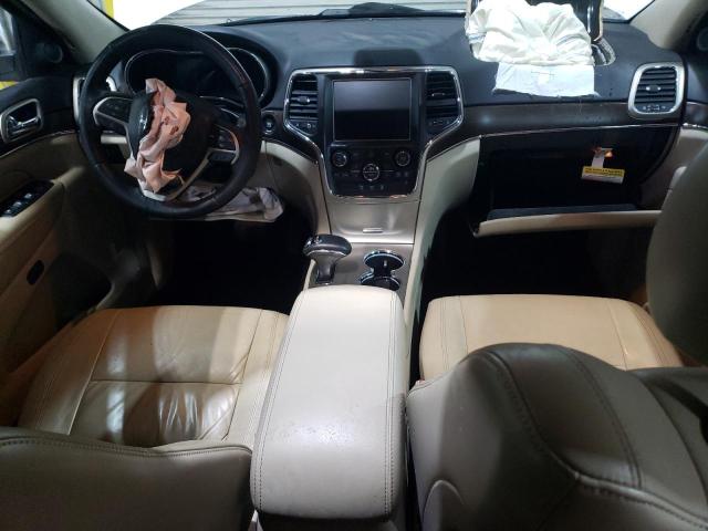Photo 8 from auction – 2015 JEEP GRAND CHER with VIN 1C4RJFBG6FC954714