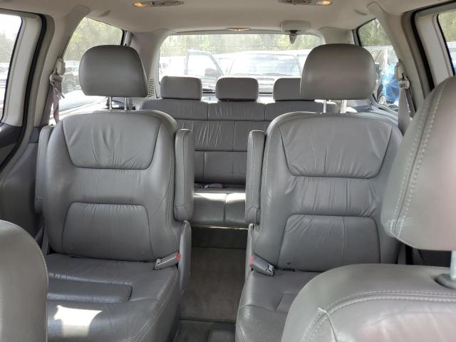 Photo 10 from auction – 2003 HONDA ODYSSEY EX with VIN 5FNRL18013B043597