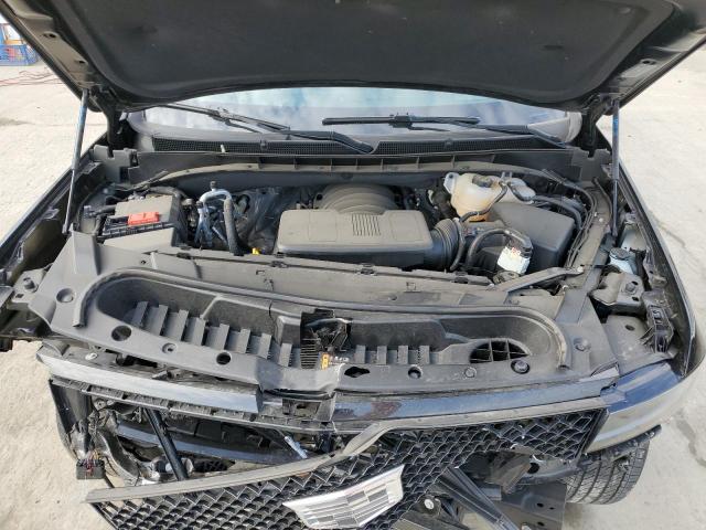 Photo 12 from auction – 2023 CADILLAC ESCALADE E with VIN 1GYS4RKL9PR434992