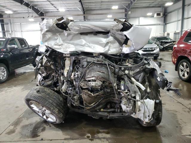 Photo 5 from auction – 2021 DODGE DURANGO R/ with VIN 1C4SDJCT8MC573709