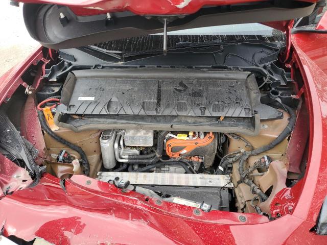 Photo 11 from auction – 2023 TESLA MODEL Y with VIN 7SAYGAEE3PF781250