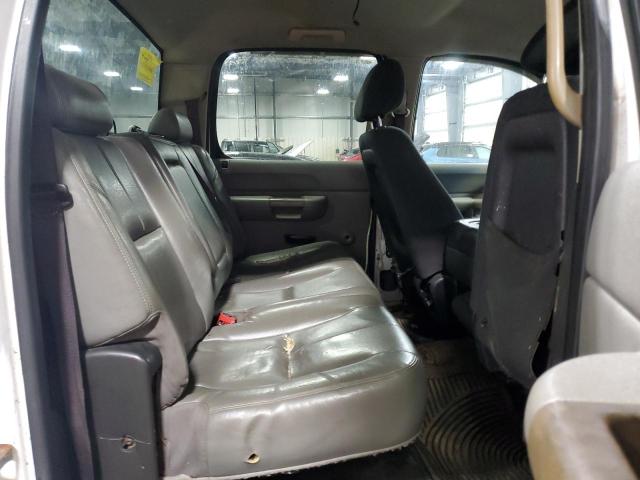 Photo 10 from auction – 2009 CHEVROLET SILVERADO with VIN 1GCHK73639F104188