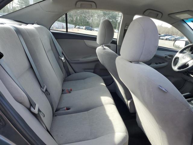 Снимка 10 от търг – 2013 TOYOTA COROLLA BA с VIN 2T1BU4EE2DC997538