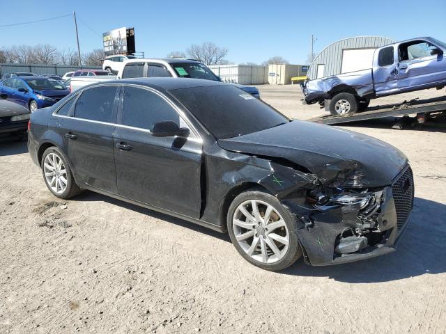 Photo 4 from auction – 2013 AUDI A4 PREMIUM with VIN WAUEFAFL2DN010725