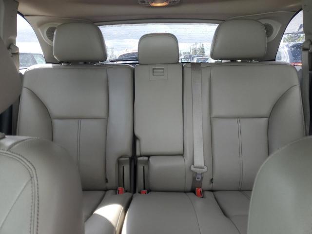 Photo 10 from auction – 2012 FORD EDGE LIMIT with VIN 2FMDK3KC9CBA82703