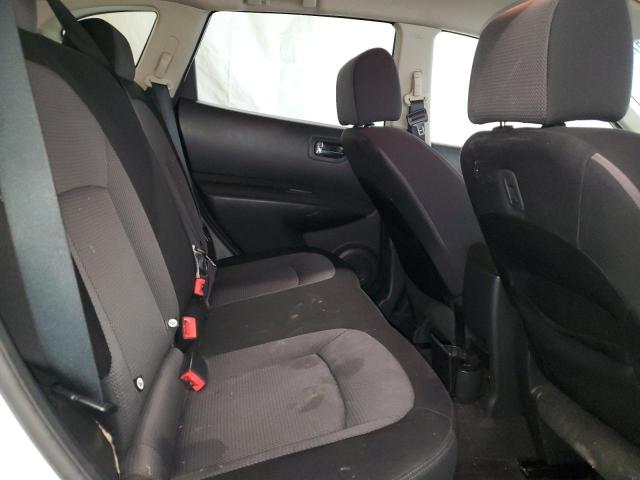 Photo 11 from auction – 2008 NISSAN ROGUE S with VIN JN8AS58VX8W112507