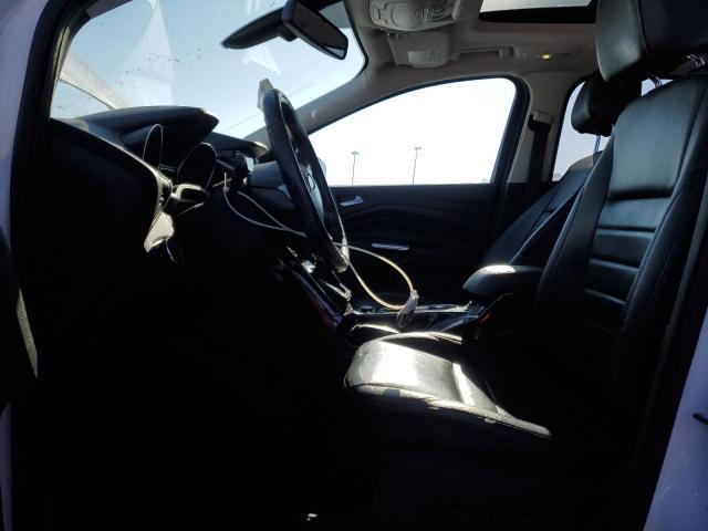 Photo 7 from auction – 2014 FORD ESCAPE TIT with VIN 1FMCU9J96EUB88280
