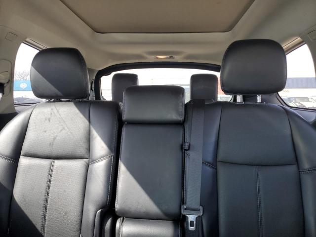 Photo 10 from auction – 2018 NISSAN PATHFINDER with VIN 5N1DR2MM4JC637744