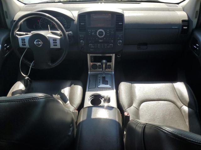 صورة رقم 8 من المزاد - 2011 NISSAN PATHFINDER مع VIN 5N1AR1NN5BC633112