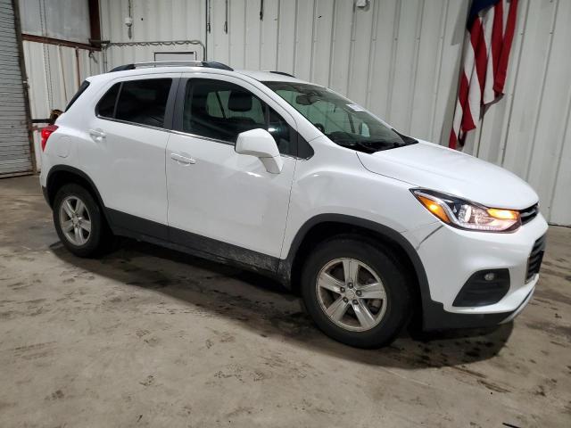 Photo 4 from auction – 2018 CHEVROLET TRAX 1LT with VIN 3GNCJPSB2JL148714