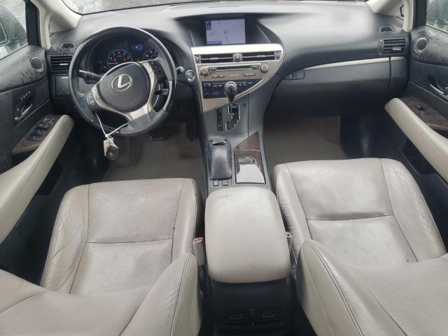 Снимка 8 от търг – 2015 LEXUS RX 350 с VIN 2T2ZK1BA6FC179846