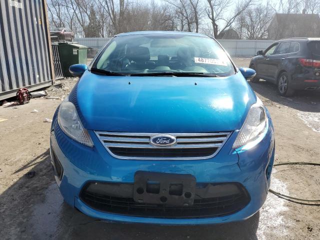 Photo 5 from auction – 2013 FORD FIESTA SE with VIN 3FADP4BJ5DM146591