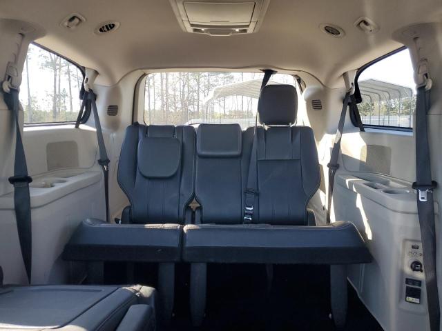 Photo 10 from auction – 2014 CHRYSLER TOWN & COU with VIN 2C4RC1BG3ER446557