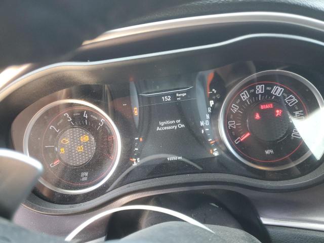 Photo 9 from auction – 2019 DODGE CHALLENGER with VIN 2C3CDZBT0KH531490