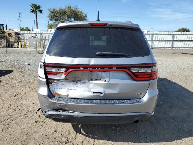 Photo 6 from auction – 2015 DODGE DURANGO SX with VIN 1C4RDHAG6FC809564