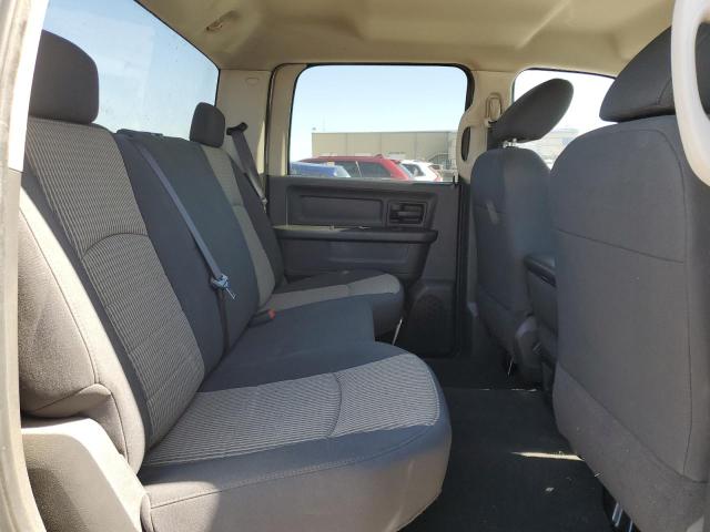 Photo 10 from auction – 2010 DODGE RAM 1500 with VIN 1D7RV1CT6AS198700