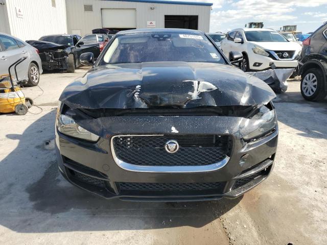 Photo 5 from auction – 2017 JAGUAR XE with VIN SAJAR4BG7HA977736
