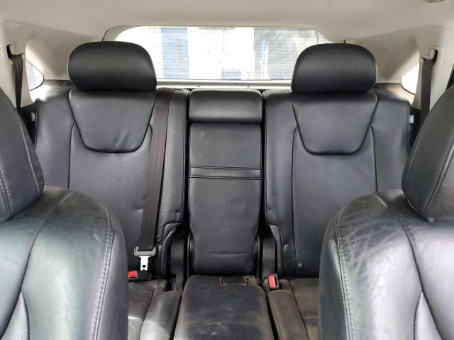 Photo 10 from auction – 2012 LEXUS RX 350 with VIN 2T2ZK1BA6CC081783