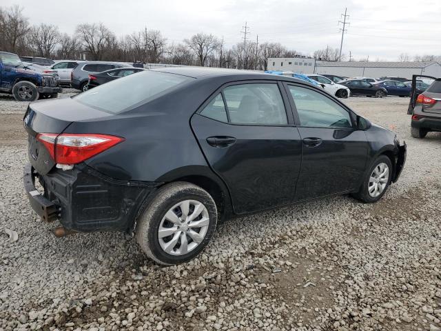Photo 3 from auction – 2016 TOYOTA COROLLA L with VIN 5YFBURHE2GP507905