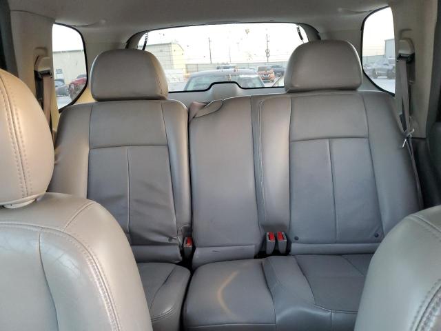 Photo 10 from auction – 2006 GMC ENVOY with VIN 1GKDS13S762176222
