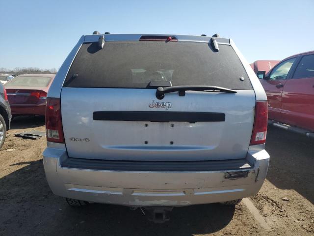 Photo 6 from auction – 2005 JEEP GRAND CHER with VIN 1J4GR48K75C653569