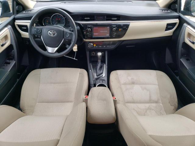Снимка 8 от търг – 2014 TOYOTA COROLLA EC с VIN 2T1BPRHEXEC201474