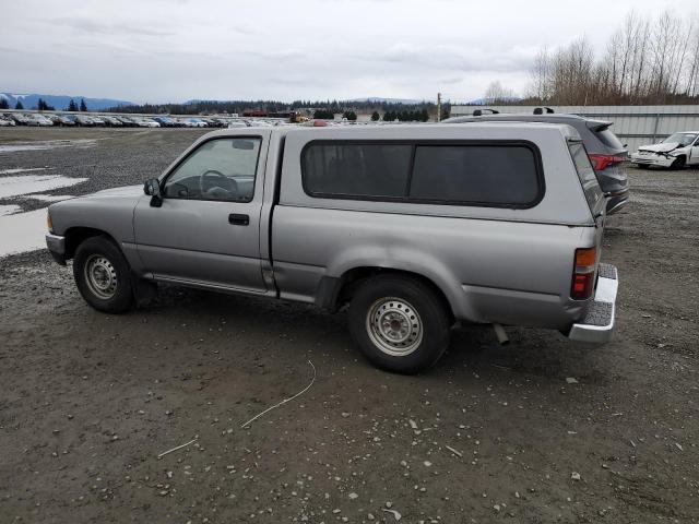 Photo 2 from auction – 1994 TOYOTA PICKUP 1/2 with VIN 4TARN81A7RZ211411