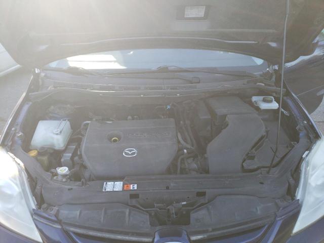 Photo 12 from auction – 2008 MAZDA 5 with VIN JM1CR293280306169